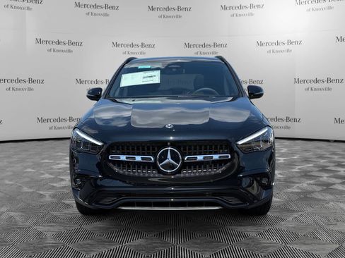 Certified 2026 Mercedes-Benz GLA 250 4MATIC image 8