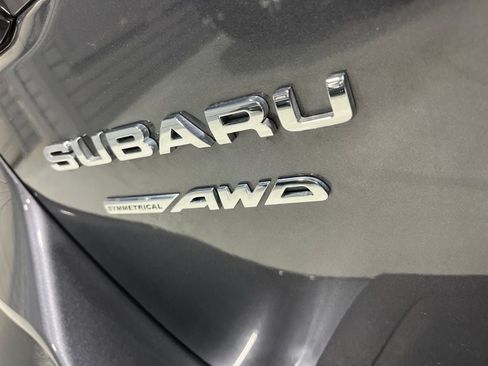 Certified 2025 Subaru Outback Premium AWD/4WD image 37