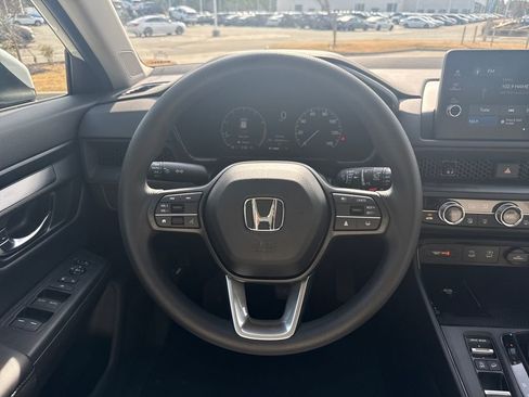 New 2026 Honda CR-V EX image 16