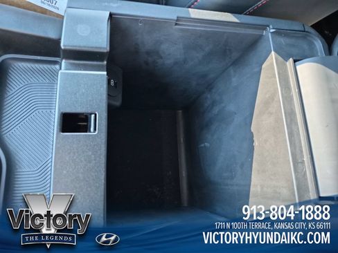 Used 2025 Ford Explorer ST-Line AWD/4WD image 26