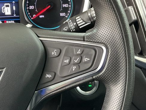 Used 2023 Chevrolet Equinox LT AWD/4WD image 11