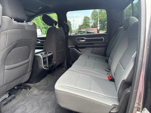 Used 2023 RAM 1500 Big Horn AWD/4WD image 28