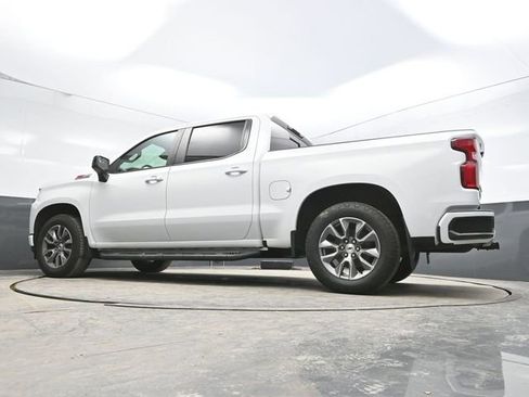 Used 2020 Chevrolet Silverado 1500 RST image 29