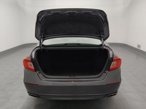 Used 2018 Honda Accord EX-L image 29