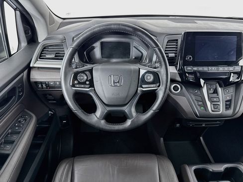 Certified 2018 Honda Odyssey EX-L image 23