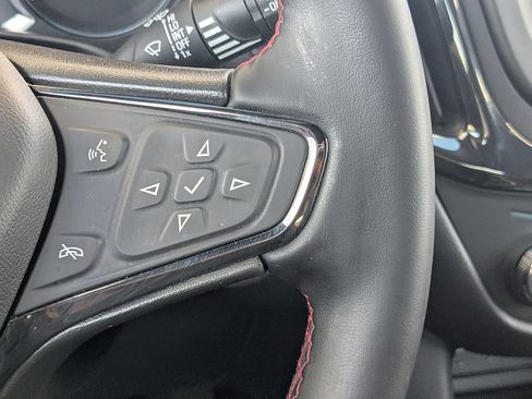 Used 2024 Chevrolet Equinox RS FWD image 95