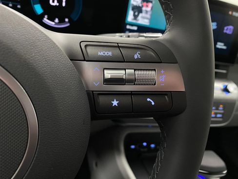 New 2026 Hyundai Kona SEL Sport image 15