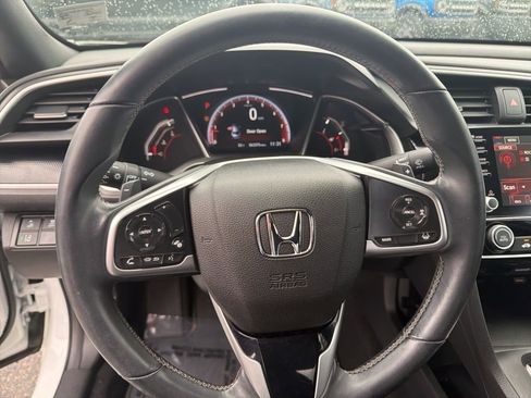 Used 2020 Honda Civic Sport image 19