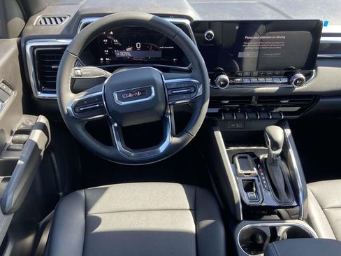 New 2026 GMC Canyon Elevation w/ Convenience Package RWD image 10