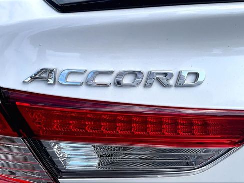 Used 2022 Honda Accord Sport Special Edition image 30