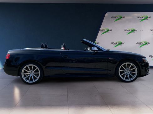 Used 2013 Audi S5 Prestige AWD/4WD image 10