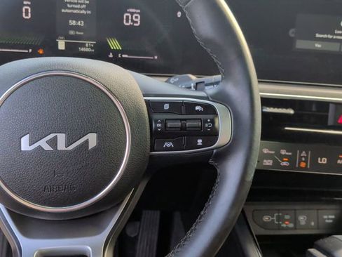 Used 2025 Kia K5 GT-Line FWD image 13