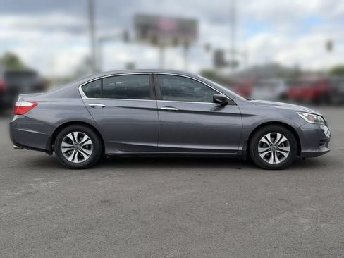 Used 2015 Honda Accord LX image 9