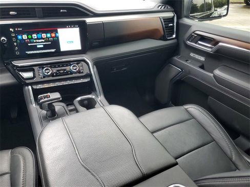 Certified 2024 GMC Sierra 1500 Denali w/ Technology Package image 14