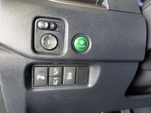 Used 2023 Honda Passport EX-L image 21