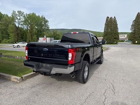 Used 2022 Ford F350 XL w/ STX Appearance Package AWD/4WD image 22