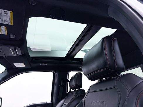 Used 2025 Ford F150 Raptor image 20