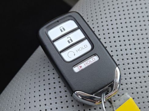 Used 2023 Honda Ridgeline RTL-E image 33