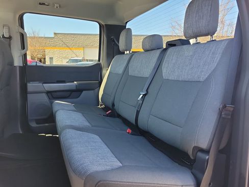 Used 2023 Ford F150 XLT w/ Trailer Tow Package image 10