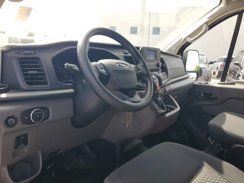 Used 2024 Ford Transit 250 w/ Exterior Upgrade Package image 9