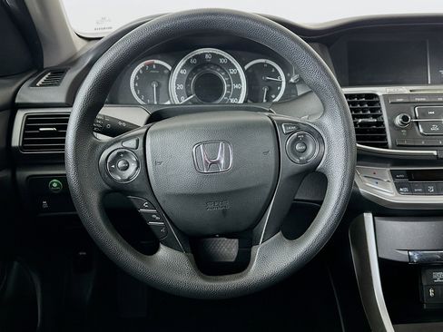Used 2015 Honda Accord LX image 17