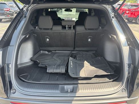 Certified 2024 Honda HR-V Sport image 16