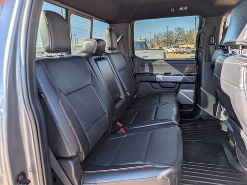 Used 2024 Ford F150 Lariat image 26