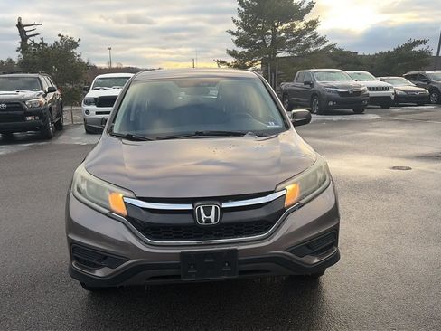Used 2015 Honda CR-V LX image 20
