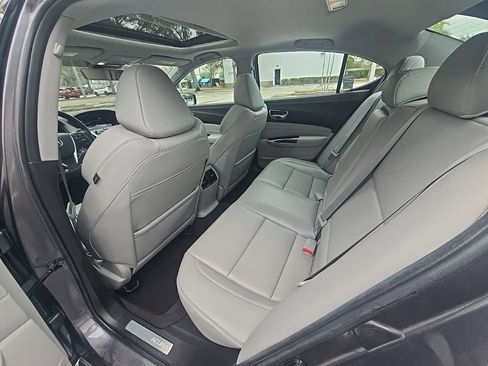 Used 2020 Acura TLX image 29