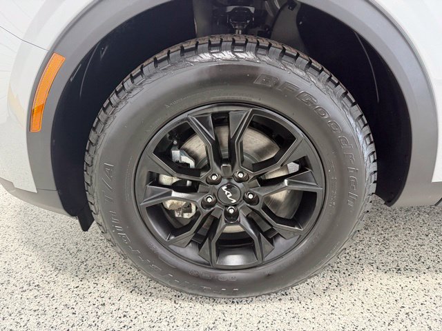Used 2023 Kia Sportage X-Pro AWD/4WD image 35