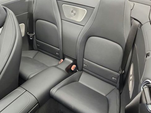 Used 2023 Mercedes-Benz SL 63 AMG SL 63 AMG image 35