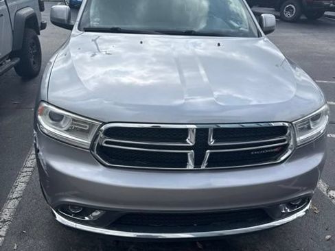 Used 2014 Dodge Durango SXT w/ Quick Order Package 23B AWD/4WD image 7