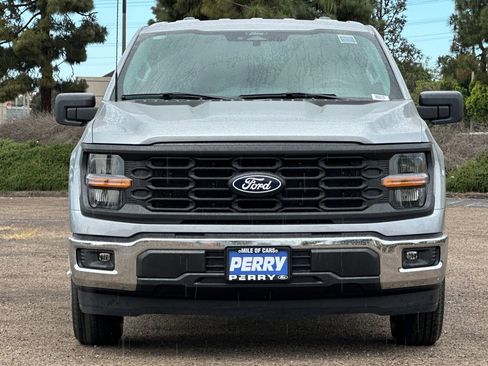 New 2026 Ford F150 XL image 2