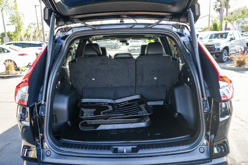 Used 2025 Honda CR-V Sport-L image 23