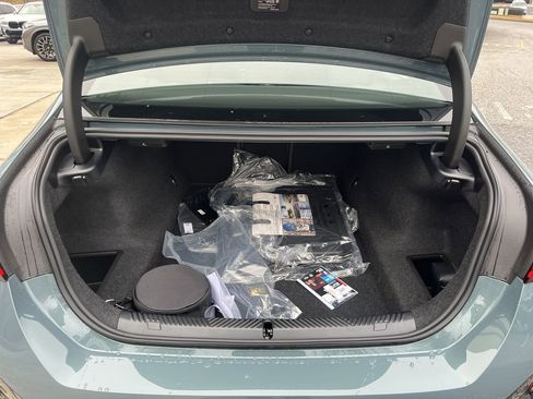 Used 2026 BMW 530i w/ M Sport Package image 36