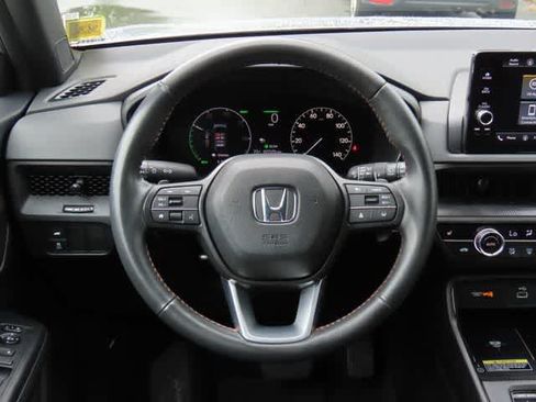Certified 2024 Honda CR-V Sport-L image 19