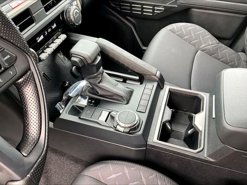 New 2026 Toyota Tacoma SR5 AWD/4WD image 7