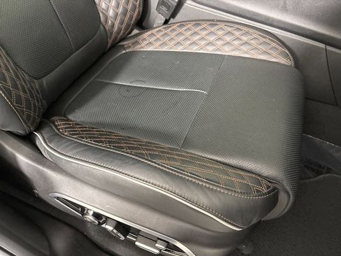 Used 2025 Jeep Grand Cherokee Summit image 31