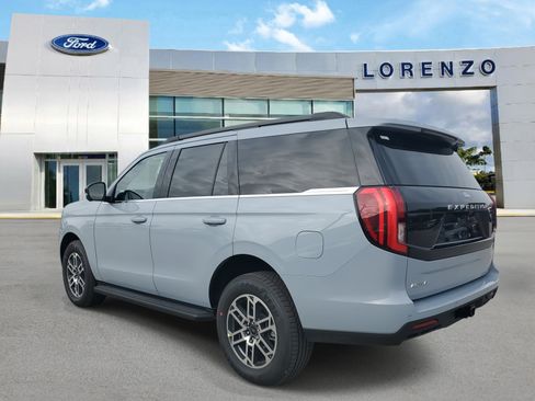 New 2026 Ford Expedition Active RWD image 6