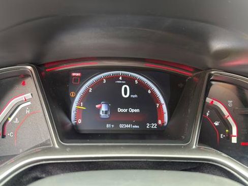 Used 2019 Honda Civic Type R image 16