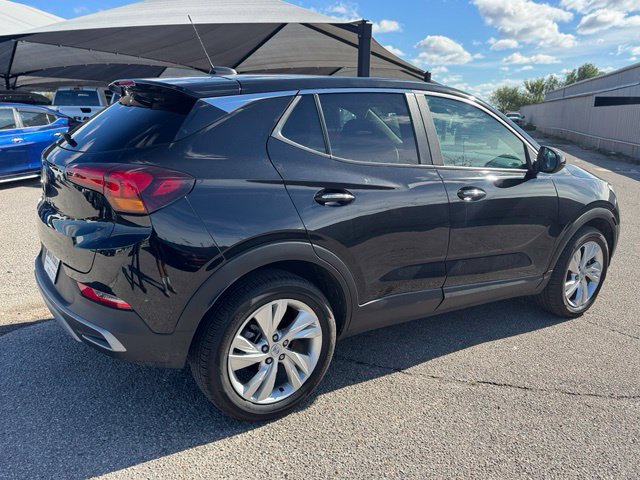Used 2026 Buick Encore GX Preferred FWD image 6