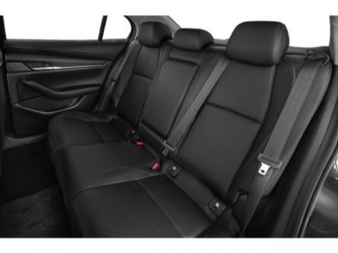 Used 2022 MAZDA MAZDA3 s image 16