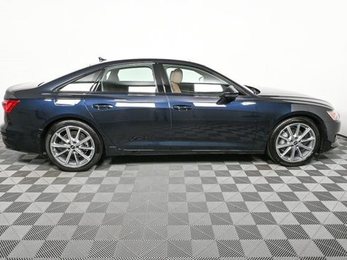 New 2025 Audi A6 Premium Plus image 2