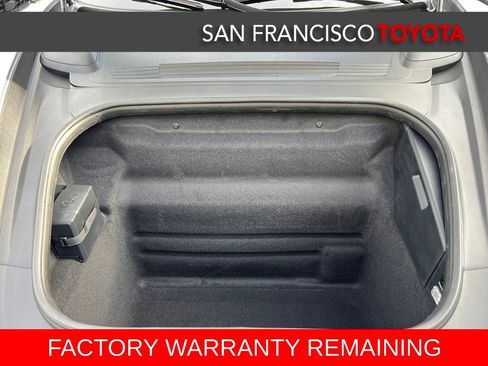 Used 2025 Porsche 911 Carrera image 42