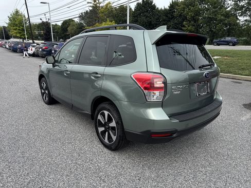 Used 2018 Subaru Forester 2.5i Premium AWD/4WD image 22