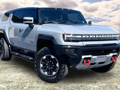 Used 2024 GMC Hummer EV 3X w/ Extreme Off-Road Package