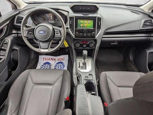 Used 2021 Subaru Impreza 2.0i AWD/4WD image 16