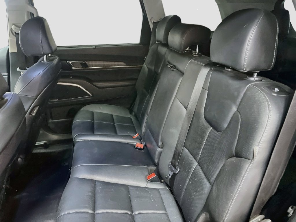 Used 2024 Kia Telluride EX AWD/4WD image 26