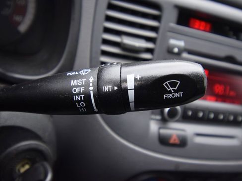 Used 2010 Kia Rio LX w/ Value Pkg image 29