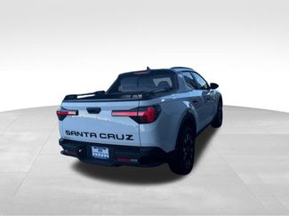 New 2026 Hyundai Santa Cruz SEL FWD video 4